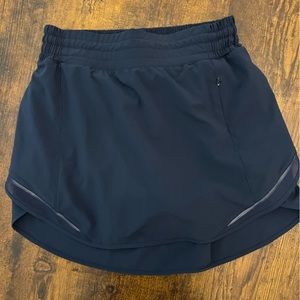Lululemon skirt